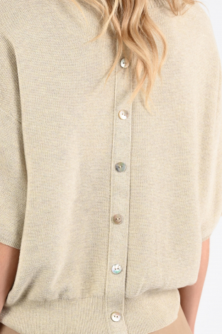 Nukus NKS03057 Beige