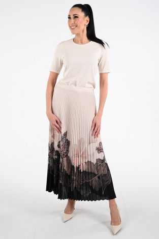 Marc Cain AC 41.09 M11 Beige