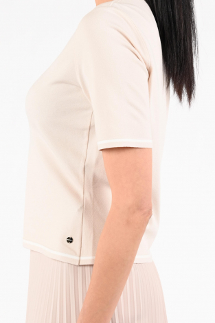 Marc Cain AC 41.09 M11 Beige