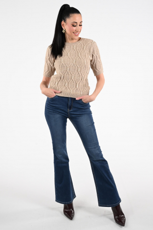 Geisha 54884-70 Beige