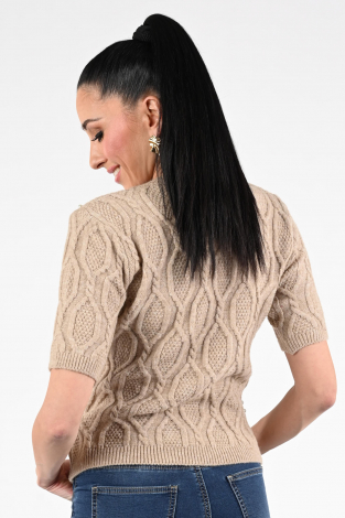 Geisha 54884-70 Beige