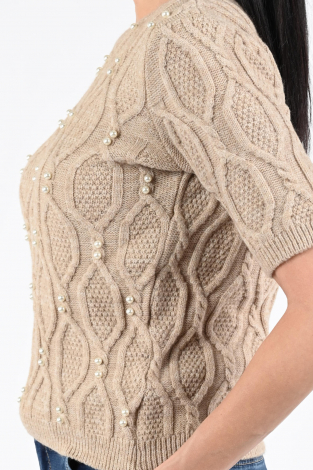 Geisha 54884-70 Beige