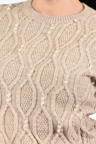 Geisha 54884-70 Beige