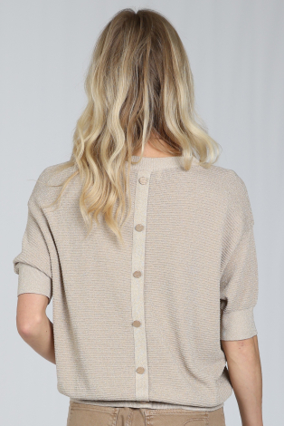 Nukus NKF01068 Beige