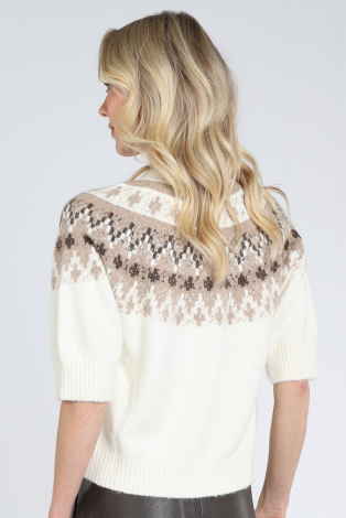 Yaya 01-000646-610 Beige