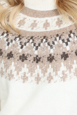 Yaya 01-000646-610 Beige