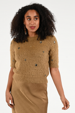 Luisa Cerano 128670-5349 Bruin