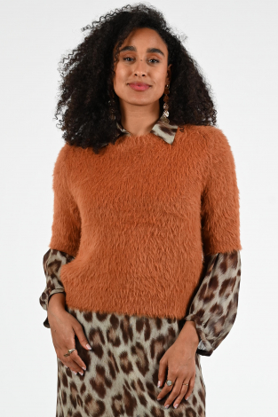 Luisa Cerano 128668-5349 Bruin