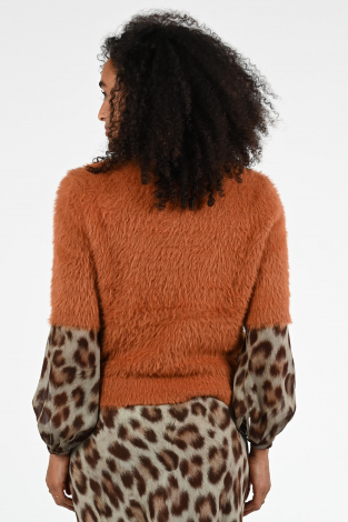 Luisa Cerano 128668-5349 Bruin
