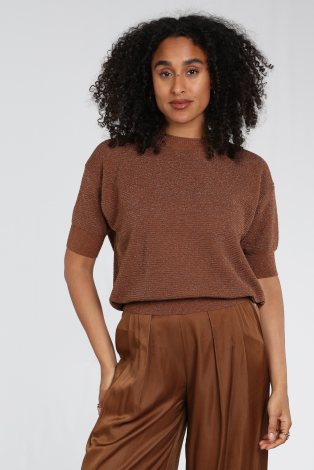 Nukus NKF01068 Bruin