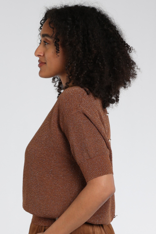 Nukus NKF01068 Bruin