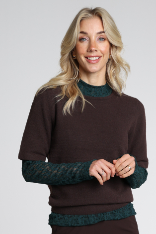 Studio Anneloes 14407 Bruin