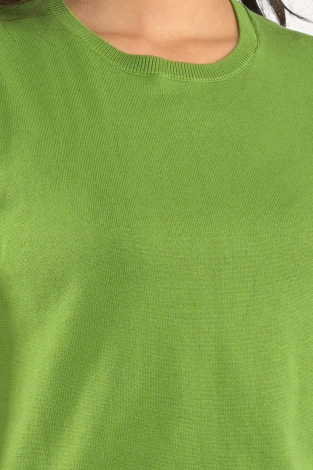 MaxMara agro mm12022 Groen
