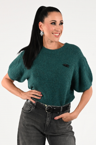 Fabienne Chapot CLTPUL02AW254620 Groen