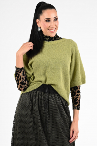 Marc Cain ZS 41.21 M01 Groen