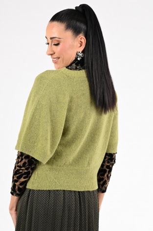 Marc Cain ZS 41.21 M01 Groen