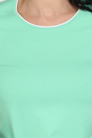 Marc Cain AC 41.09 M11 Groen