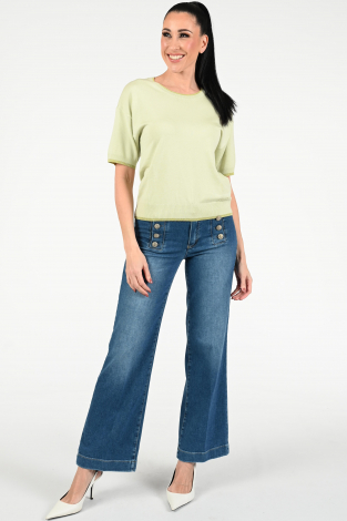 Liu Jo WA5383MS49I30212 Groen