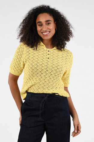 Geisha 64092-70 Groen