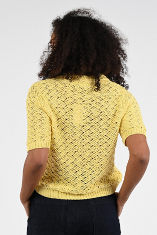 Geisha 64092-70 Groen