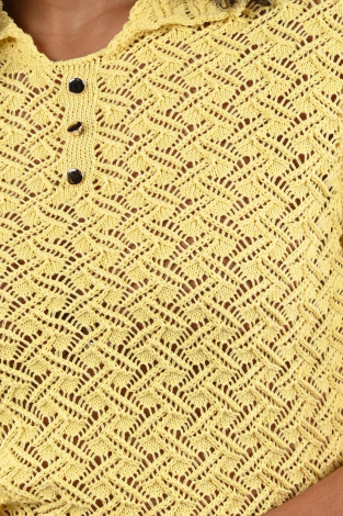 Geisha 64092-70 Groen