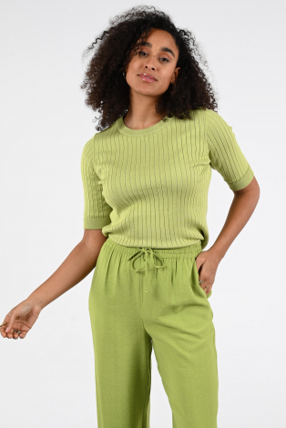 Geisha 64064-14 Groen