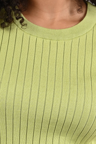 Geisha 64064-14 Groen