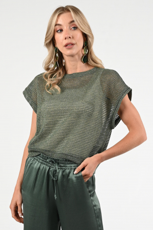 Summum 3s5142-30706 Groen
