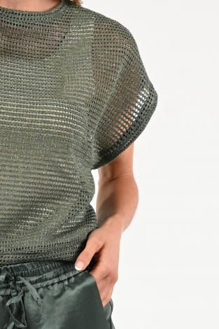 Summum 3s5142-30706 Groen