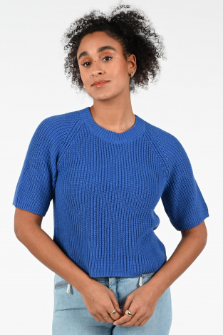 Emotions 125091 Blauw