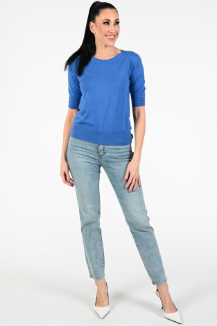Emotions 125001 Blauw