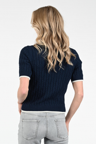 Liu Jo WA5117MS016C3674 Blauw