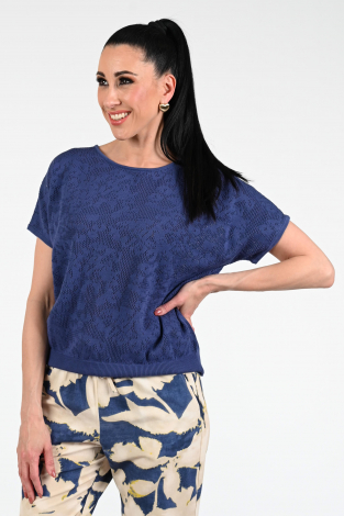 KYRA Melin-s25 Blauw