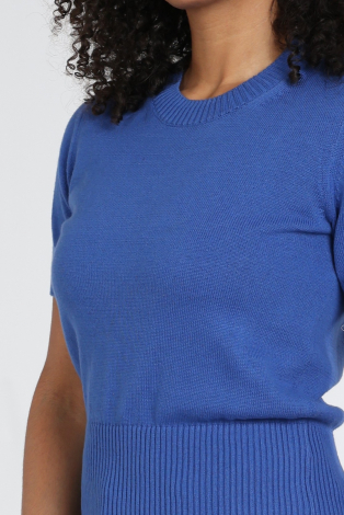 Emotions 126084 Blauw