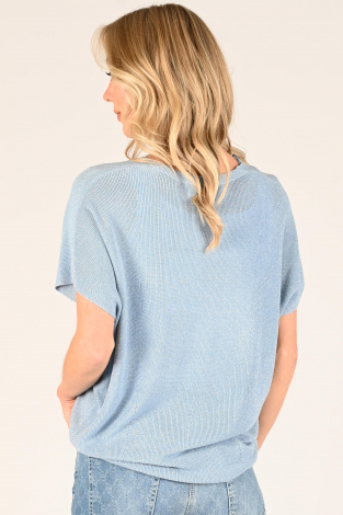 Nukus NKS01022 Blauw