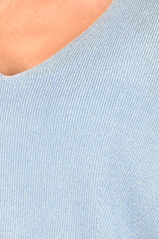 Nukus NKS01022 Blauw