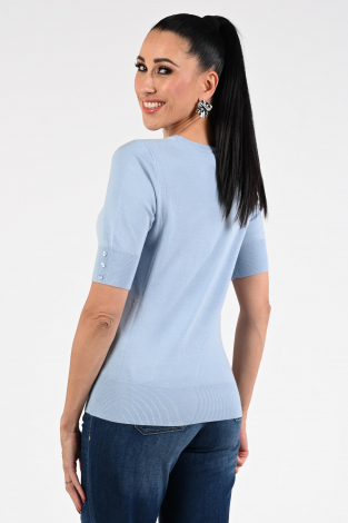 Emotions 225001 Blauw