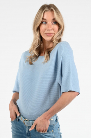 Monari 409948 Blauw