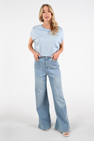 Nukus NKS01174 Blauw