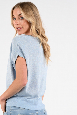 Nukus NKS01174 Blauw