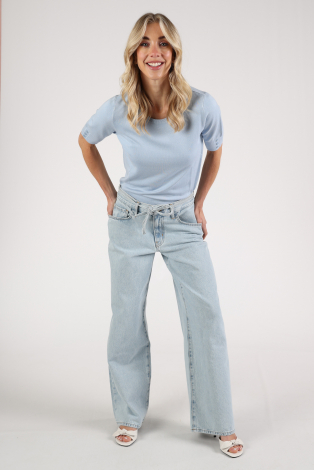 Emotions 126001 Blauw