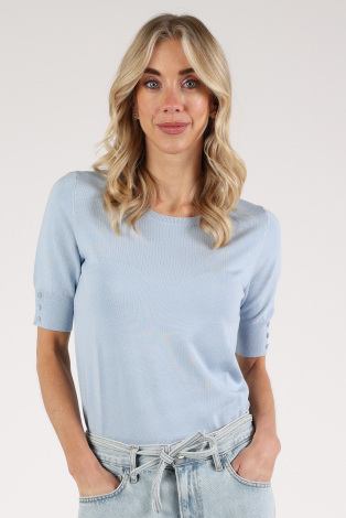 Emotions 126001 Blauw