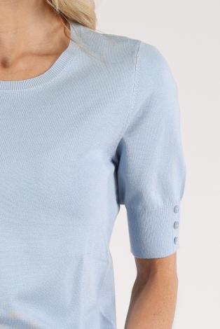 Emotions 126001 Blauw