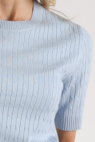 Emotions 126005 Blauw