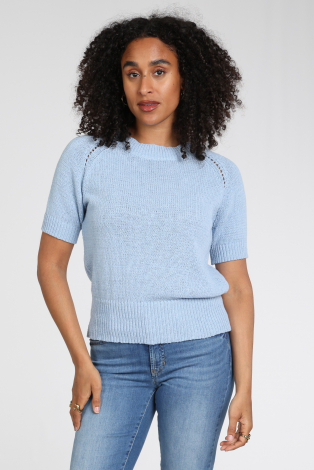 Emotions 126078 Blauw