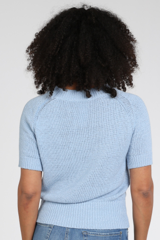Emotions 126078 Blauw