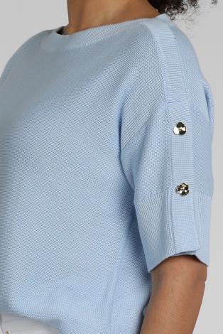 Caroline Biss 1210 Blauw