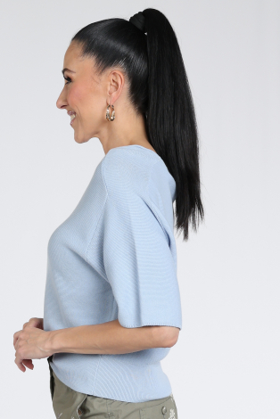 Monari 409948 Blauw