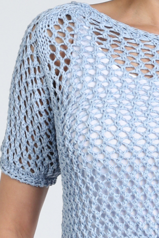 Monari 409945 Blauw
