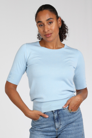 Emotions 226001 Blauw
